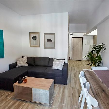 Mg Apartments Alexandroupoli Exterior photo