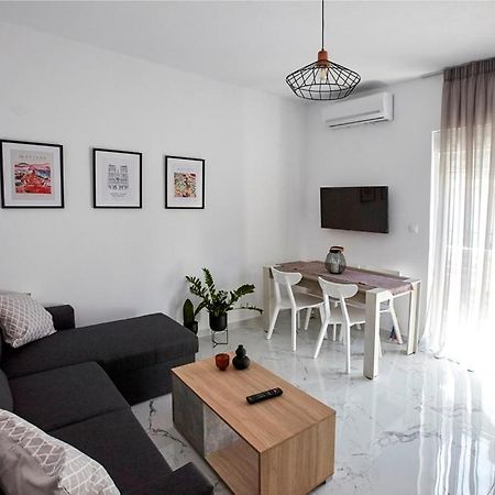 Mg Apartments Alexandroupoli Exterior photo