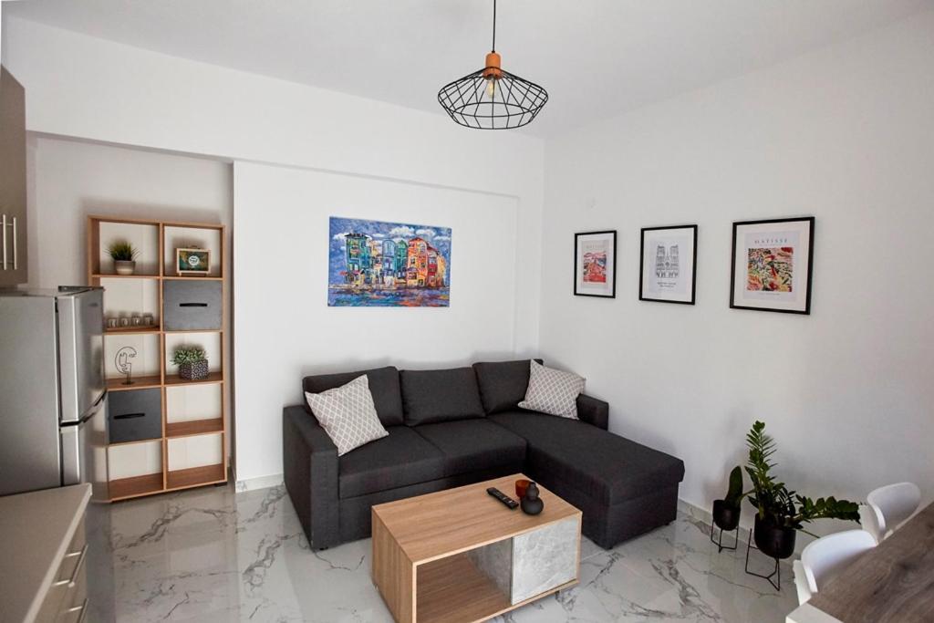 Mg Apartments Alexandroupoli Exterior photo