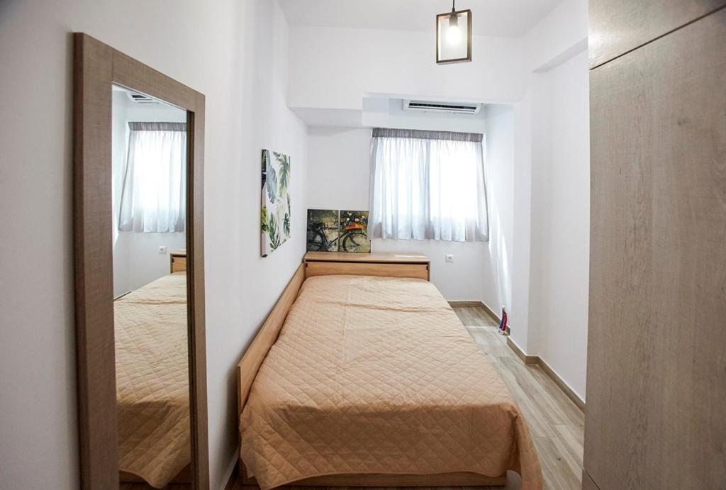 Mg Apartments Alexandroupoli Exterior photo