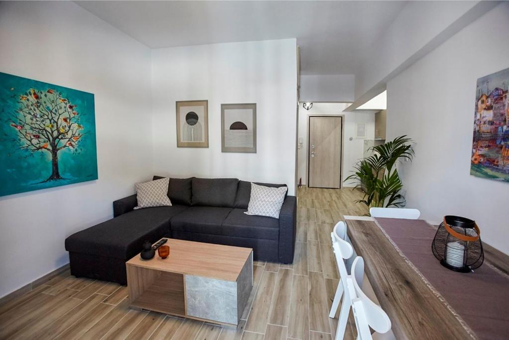 Mg Apartments Alexandroupoli Exterior photo