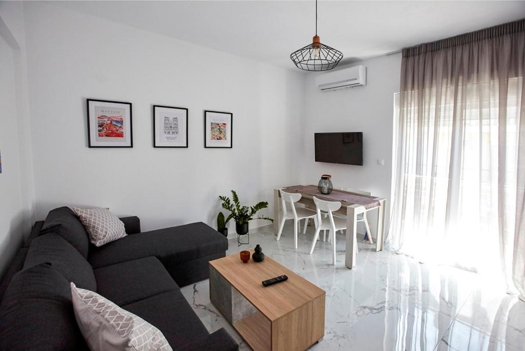Mg Apartments Alexandroupoli Exterior photo