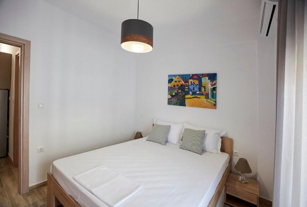 Mg Apartments Alexandroupoli Exterior photo