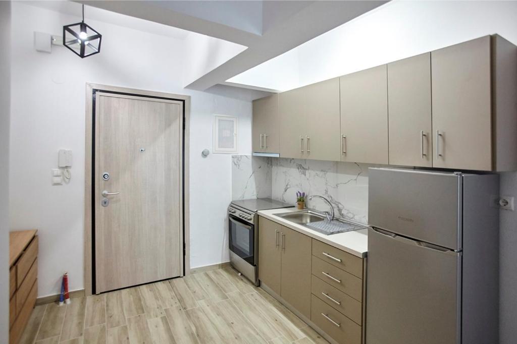 Mg Apartments Alexandroupoli Exterior photo
