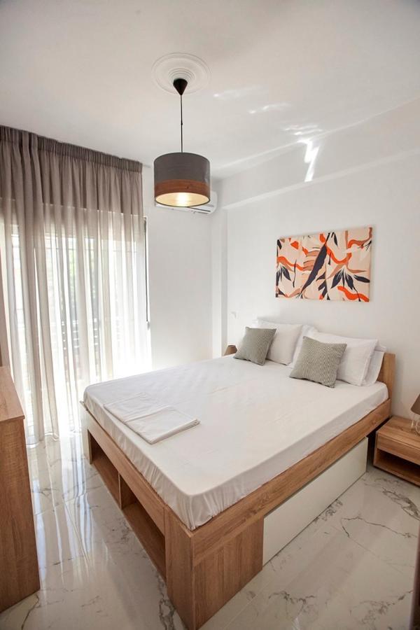 Mg Apartments Alexandroupoli Exterior photo