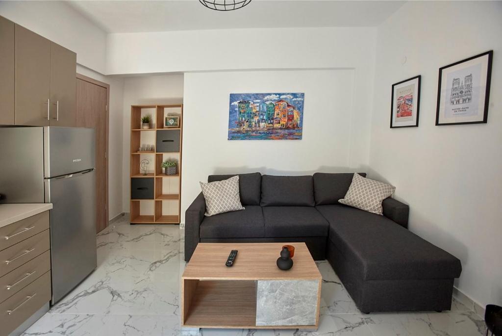 Mg Apartments Alexandroupoli Exterior photo