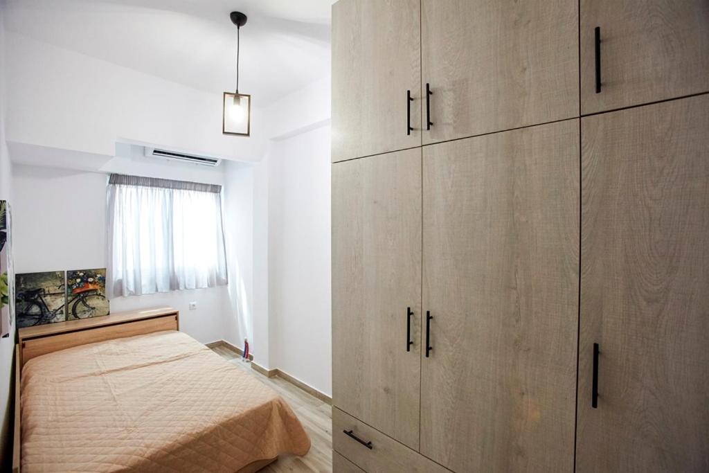 Mg Apartments Alexandroupoli Exterior photo