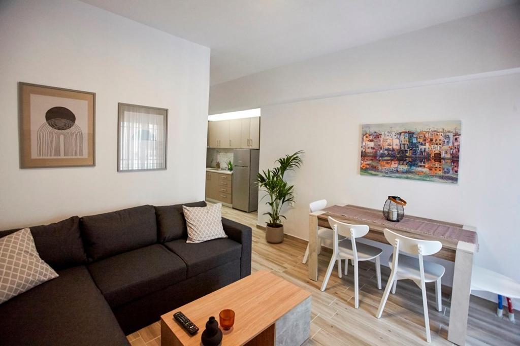 Mg Apartments Alexandroupoli Exterior photo
