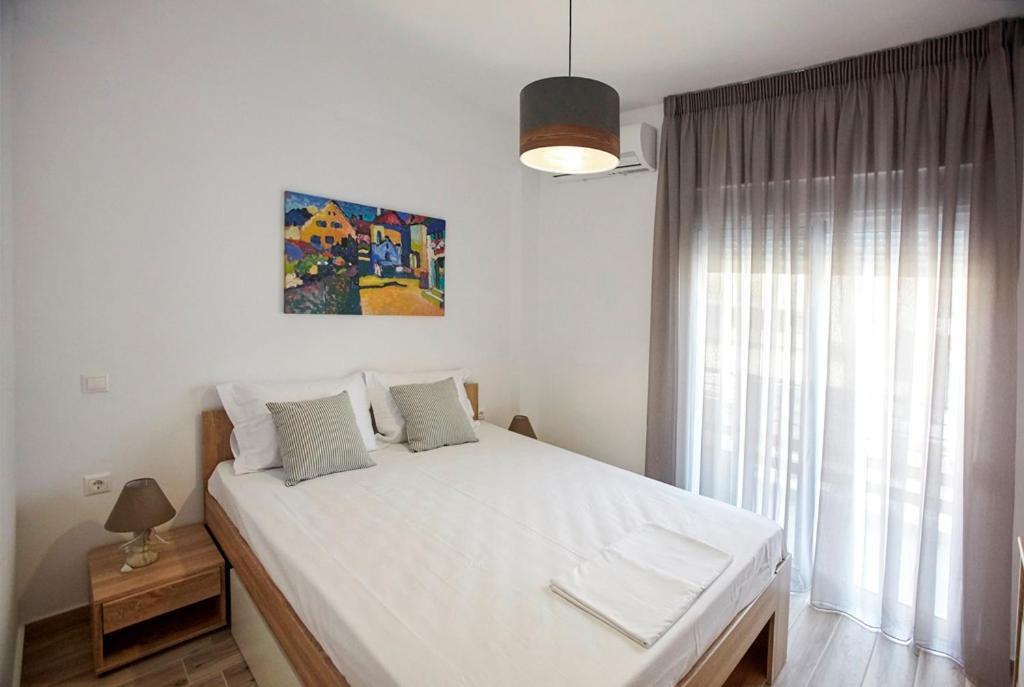 Mg Apartments Alexandroupoli Exterior photo