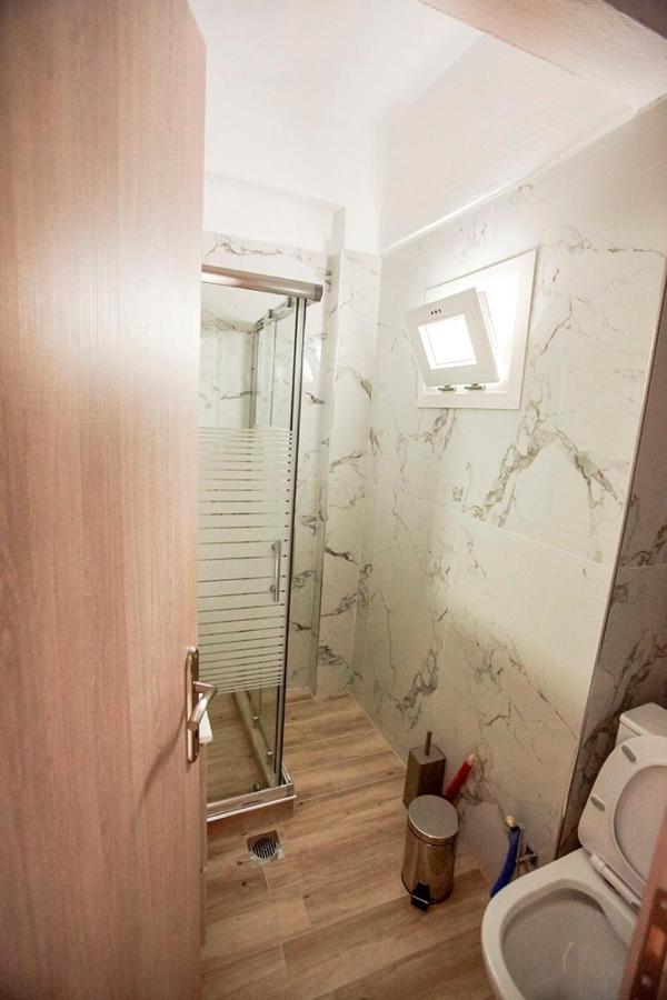 Mg Apartments Alexandroupoli Exterior photo