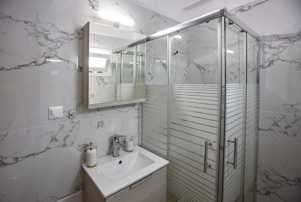 Mg Apartments Alexandroupoli Exterior photo