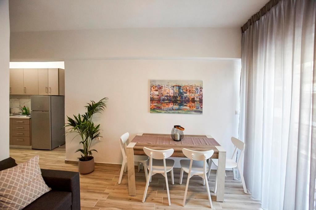 Mg Apartments Alexandroupoli Exterior photo