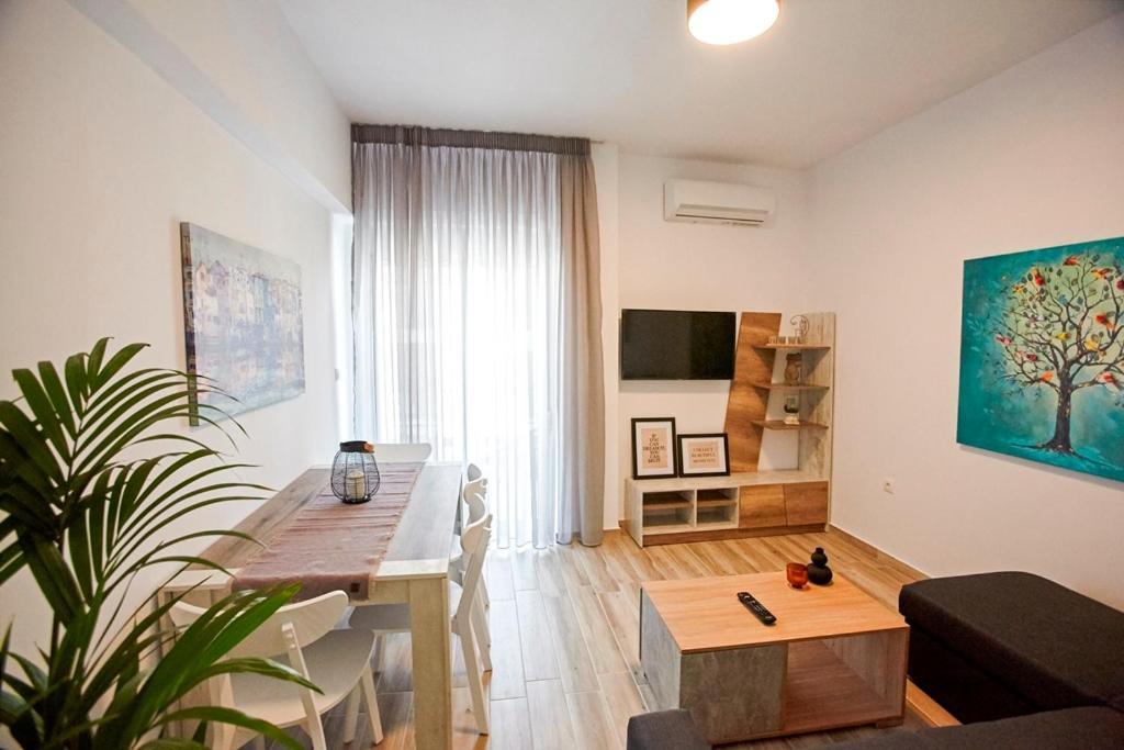 Mg Apartments Alexandroupoli Exterior photo