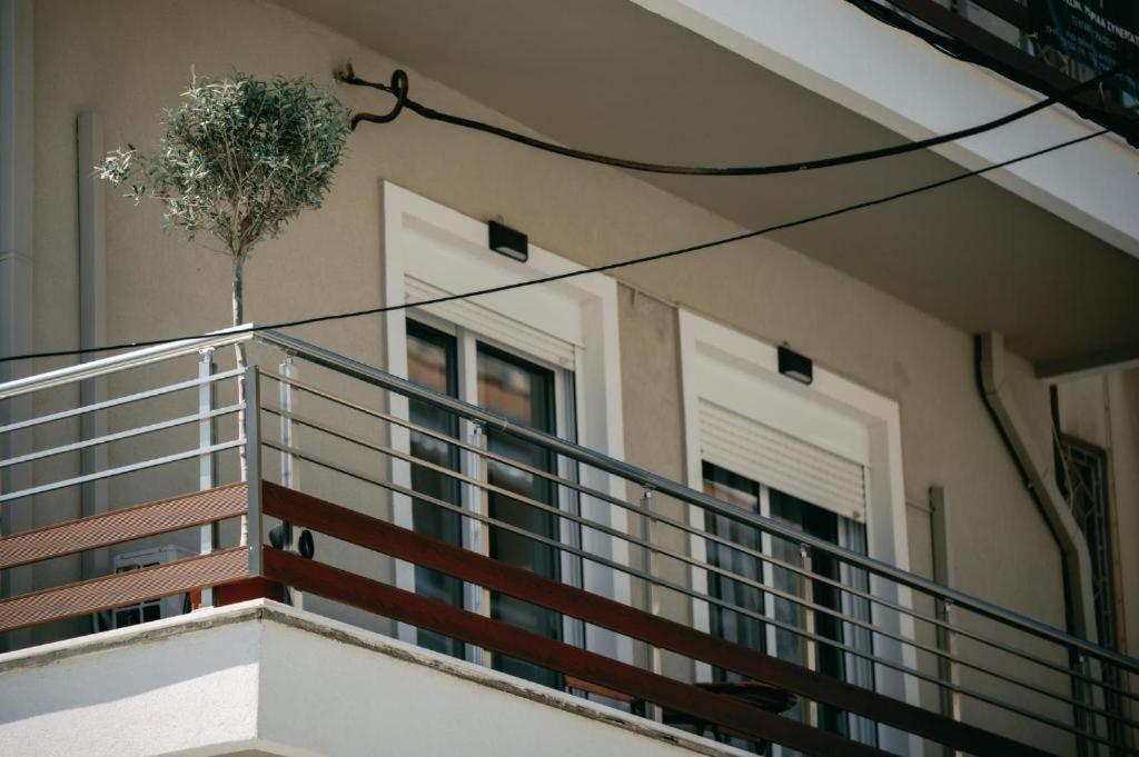 Mg Apartments Alexandroupoli Exterior photo