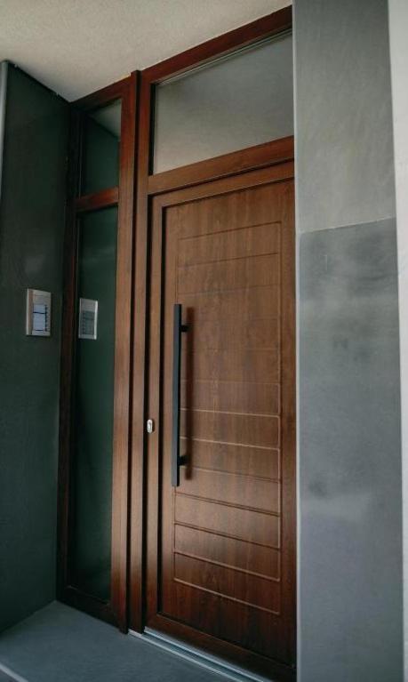 Mg Apartments Alexandroupoli Exterior photo
